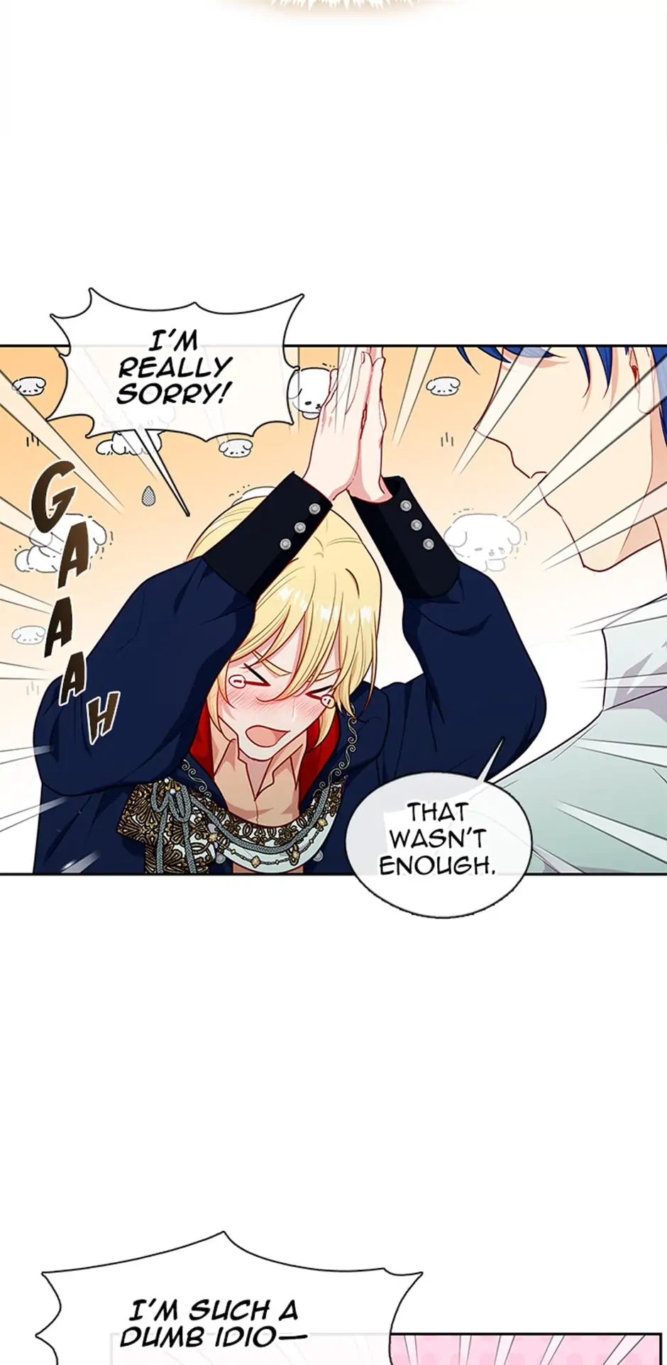 Read Beware of the Villainess! Manga Online