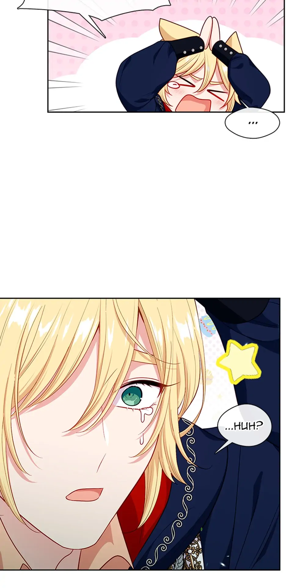 Read Beware of the Villainess! Manga Online