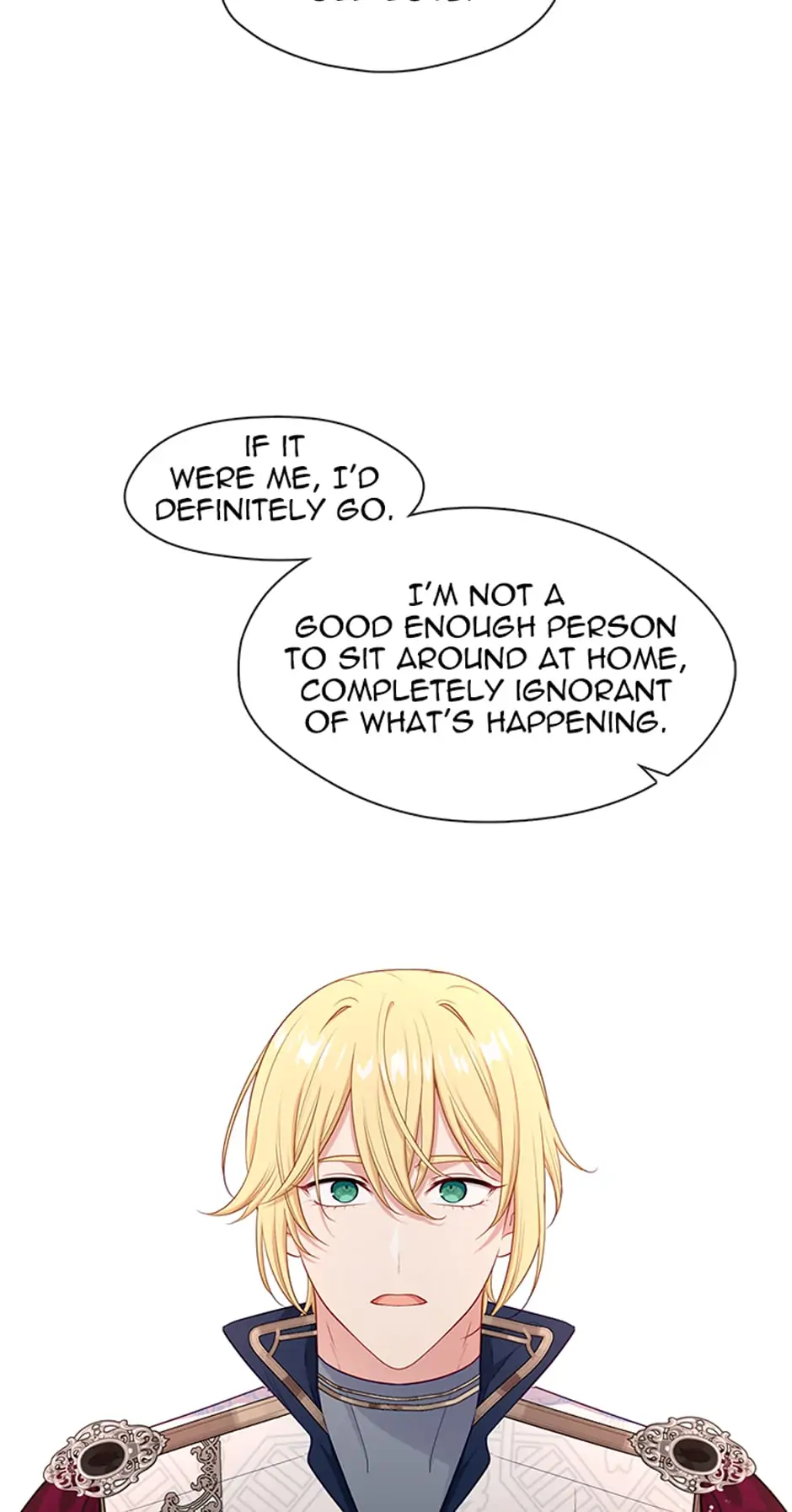 Read Beware of the Villainess! Manga Online