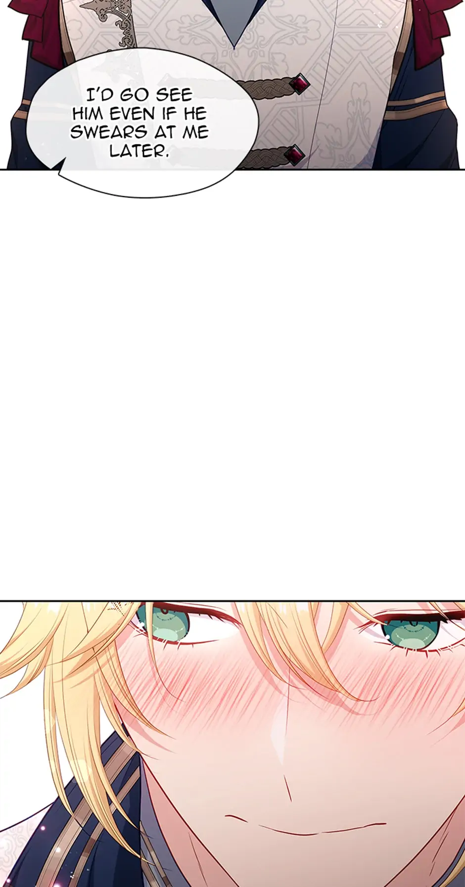 Read Beware of the Villainess! Manga Online