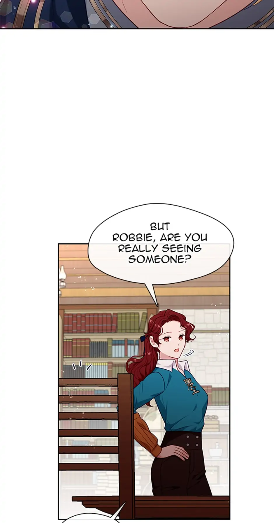 Read Beware of the Villainess! Manga Online