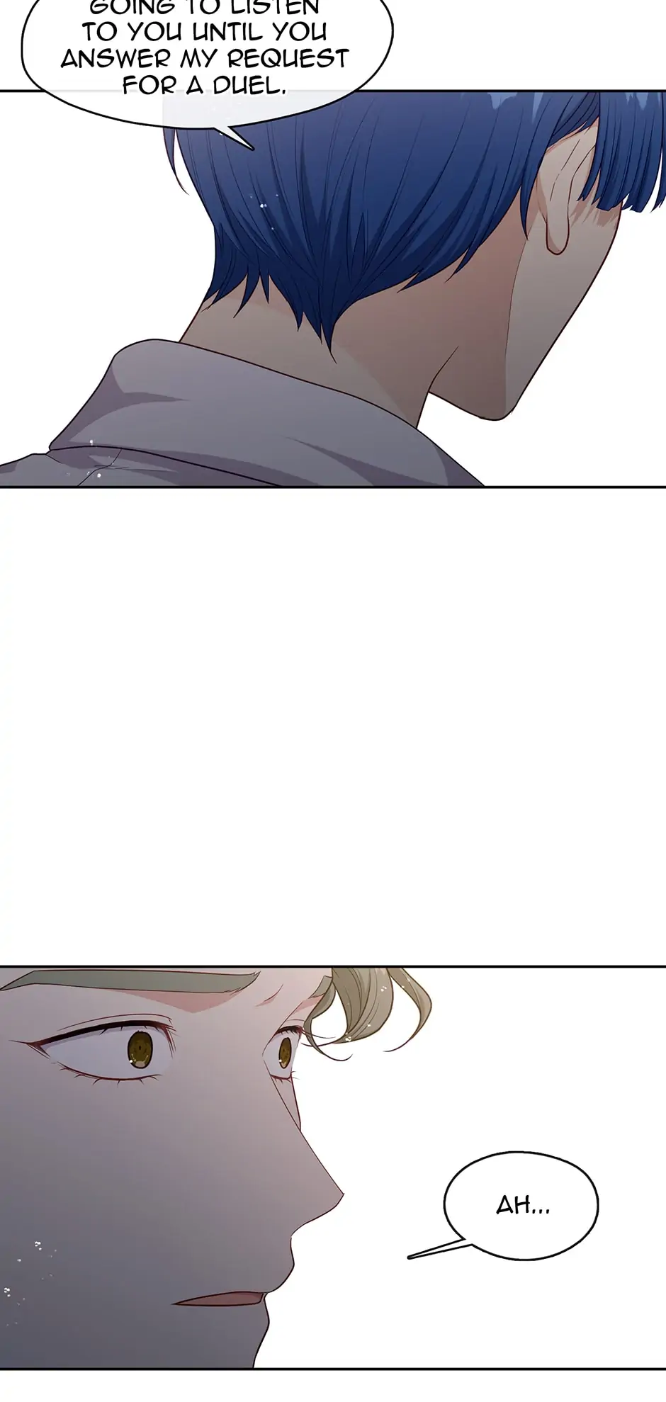 Read Beware of the Villainess! Manga Online