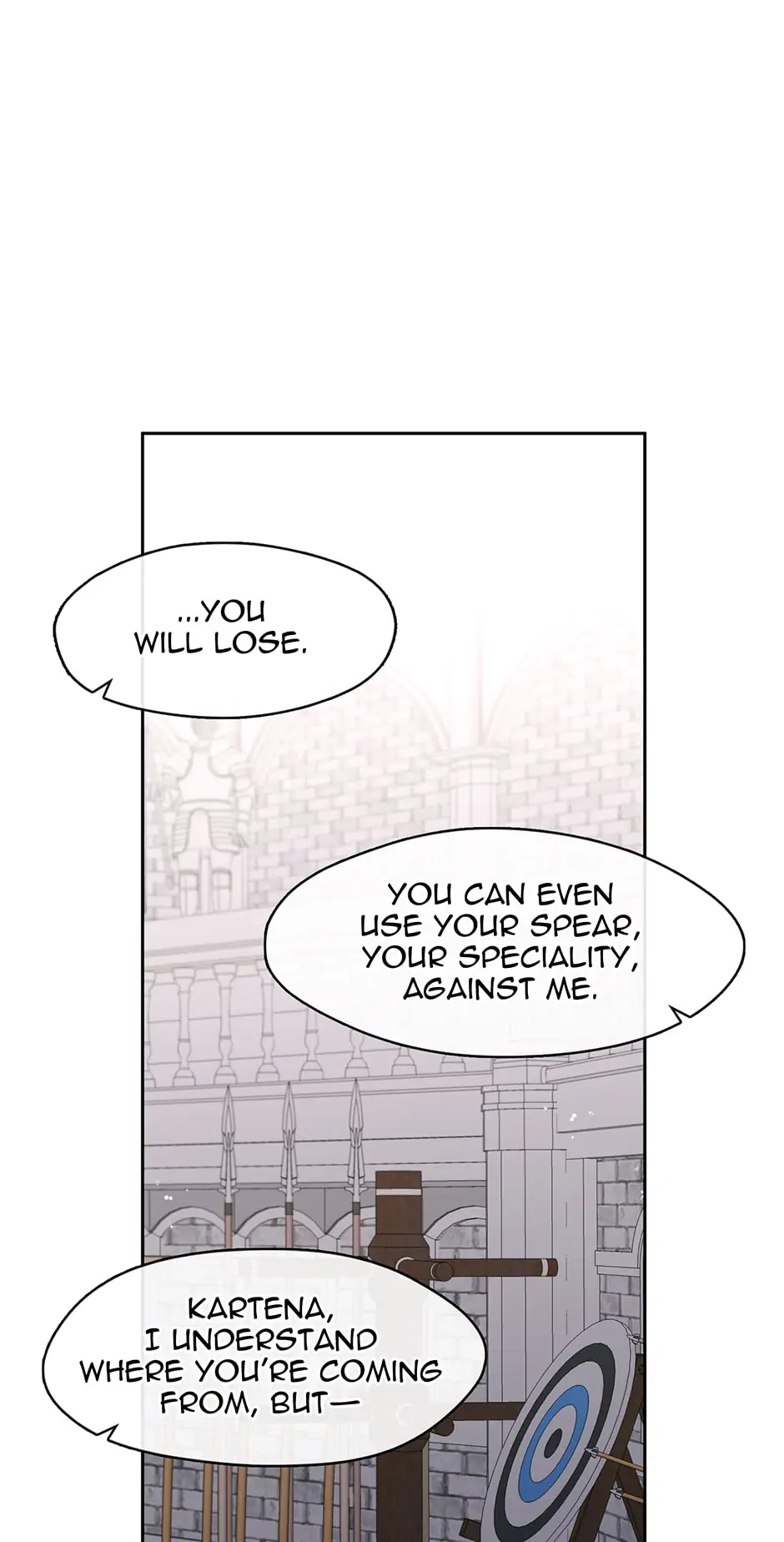 Read Beware of the Villainess! Manga Online