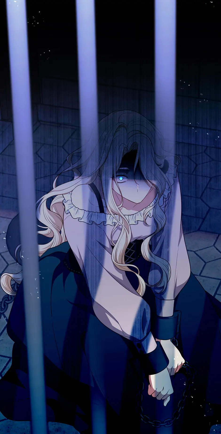 Read Beware of the Villainess! Manga Online