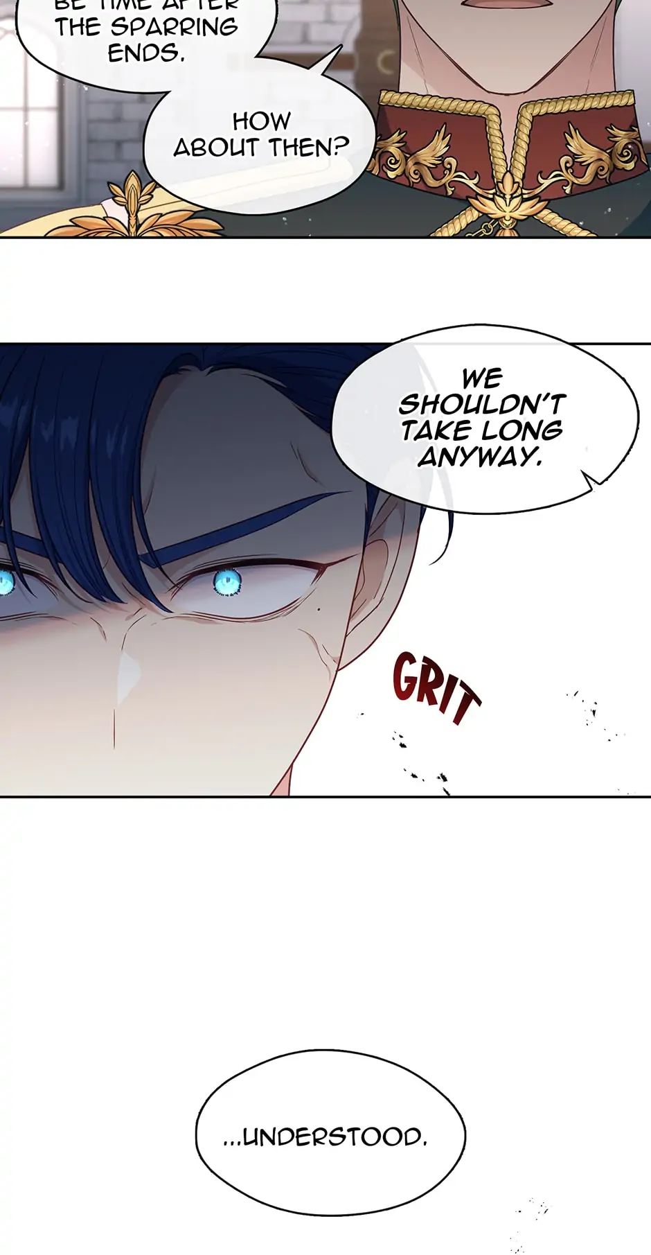 Read Beware of the Villainess! Manga Online