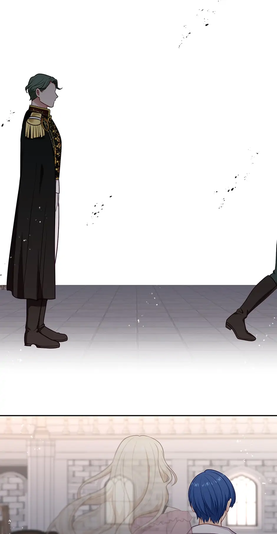 Read Beware of the Villainess! Manga Online