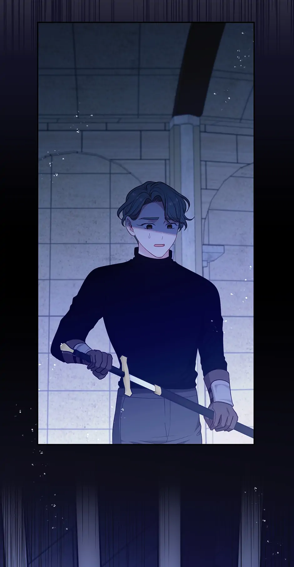 Read Beware of the Villainess! Manga Online