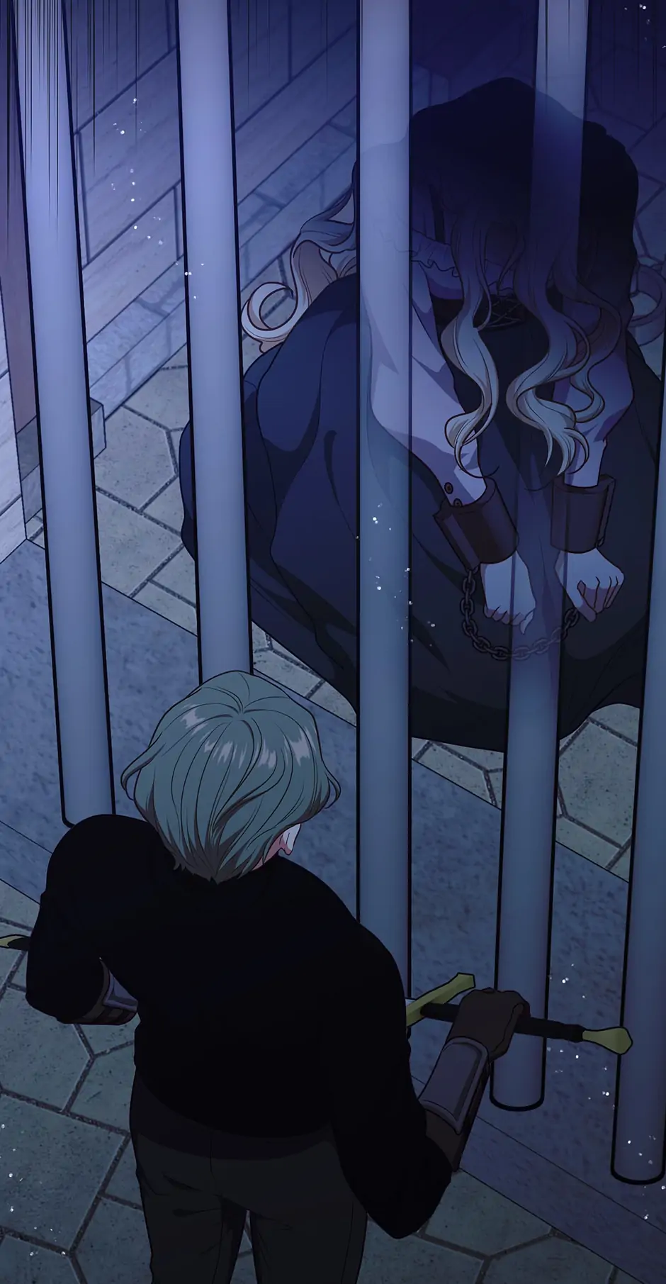 Read Beware of the Villainess! Manga Online