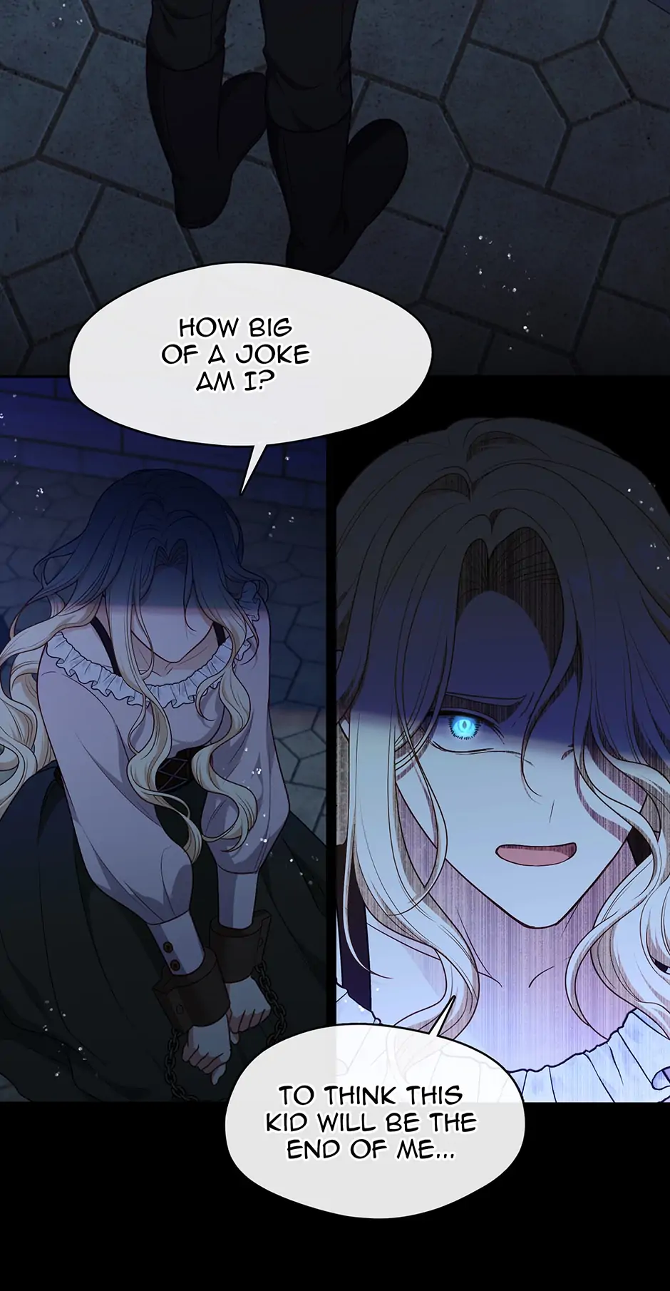 Read Beware of the Villainess! Manga Online