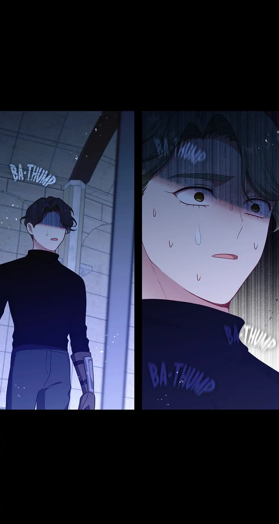 Read Beware of the Villainess! Manga Online