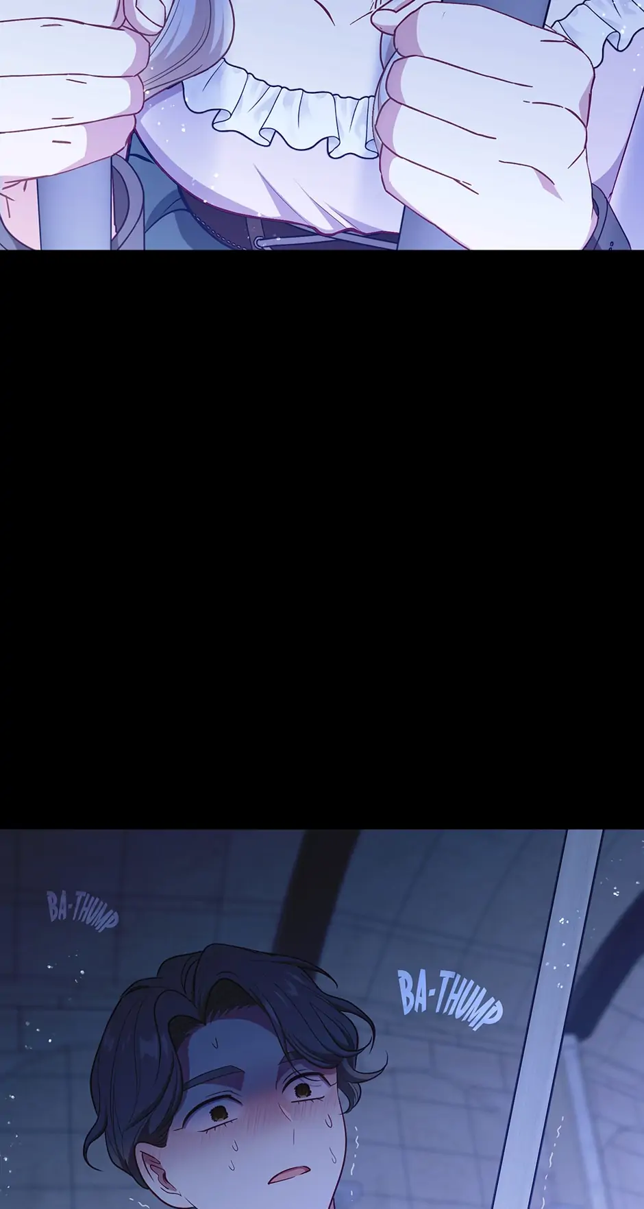 Read Beware of the Villainess! Manga Online