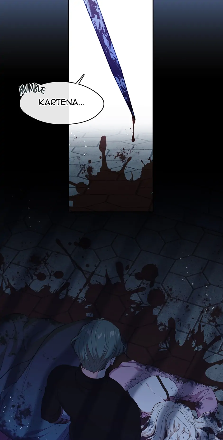 Read Beware of the Villainess! Manga Online