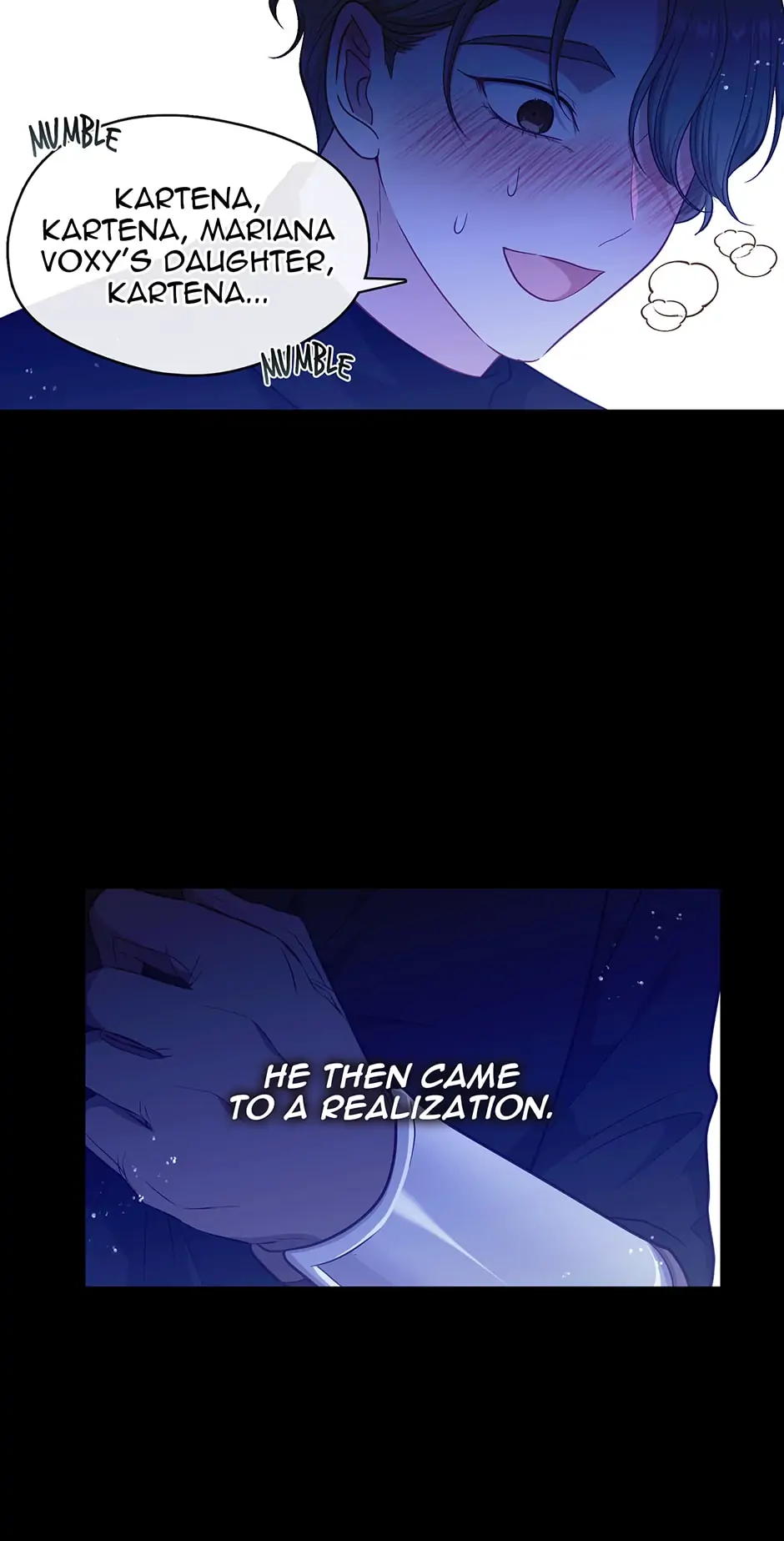 Read Beware of the Villainess! Manga Online