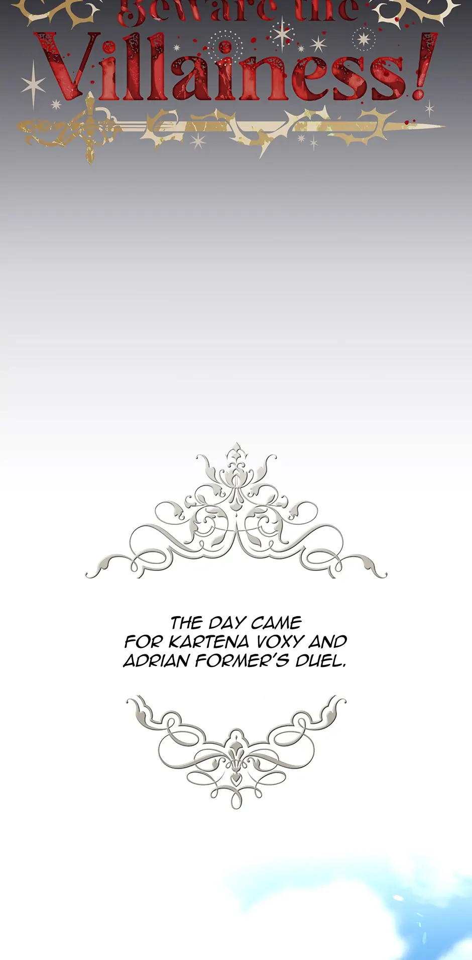 Read Beware of the Villainess! Manga Online