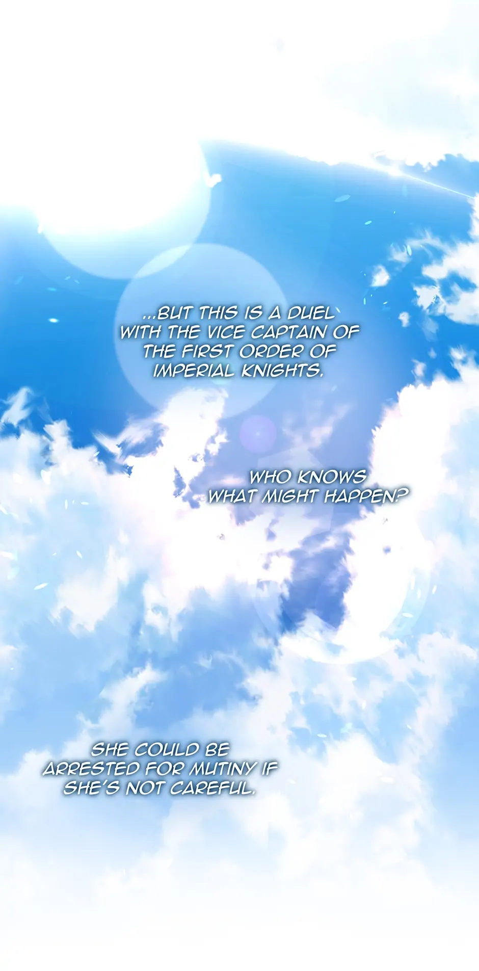 Read Beware of the Villainess! Manga Online