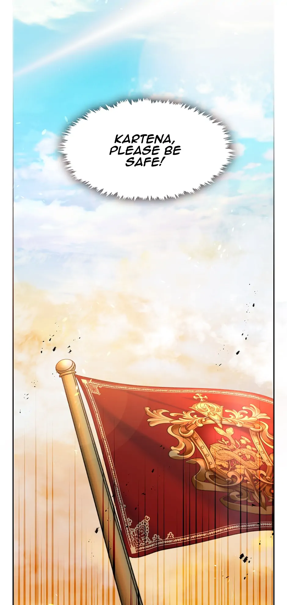 Read Beware of the Villainess! Manga Online