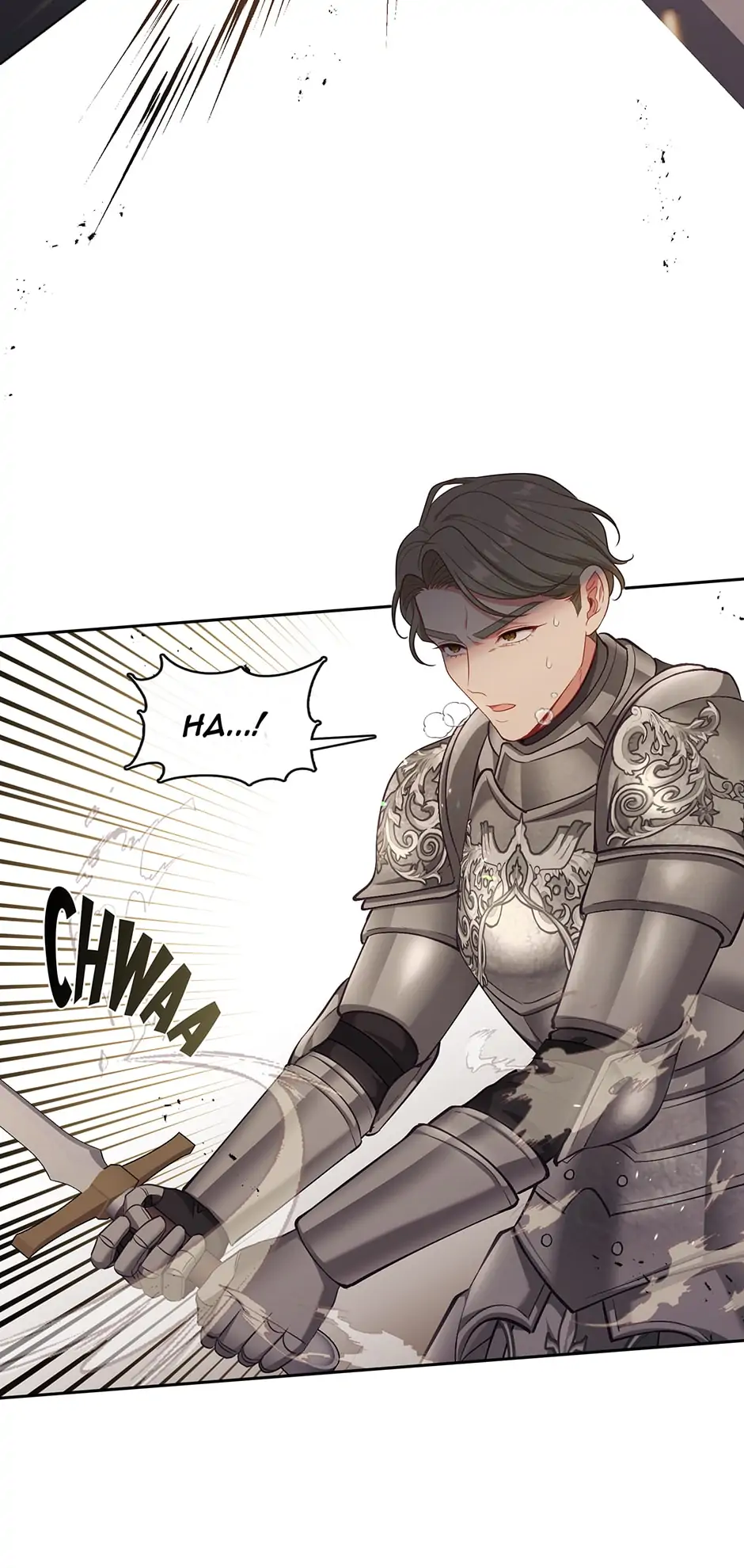 Read Beware of the Villainess! Manga Online