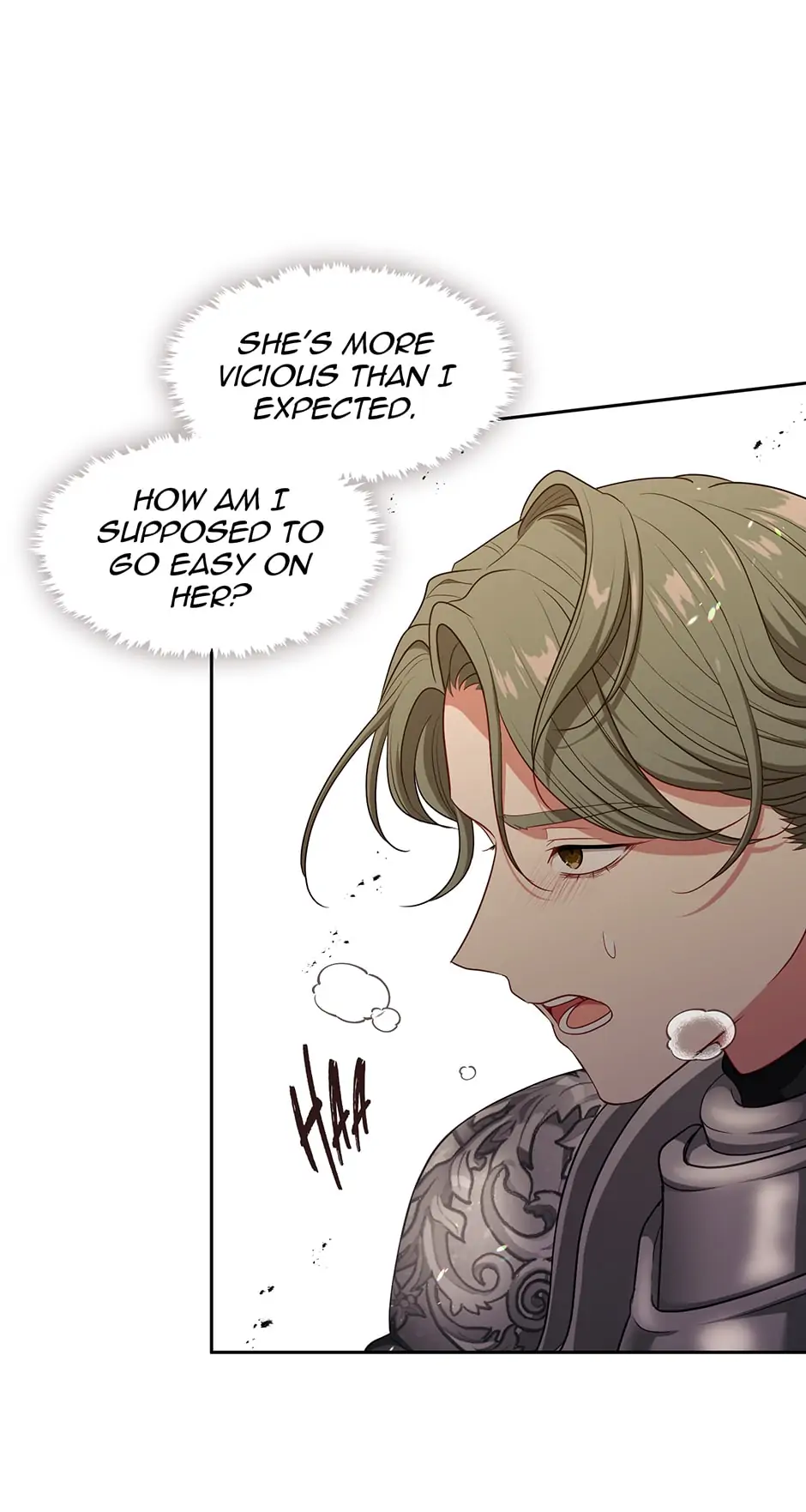 Read Beware of the Villainess! Manga Online