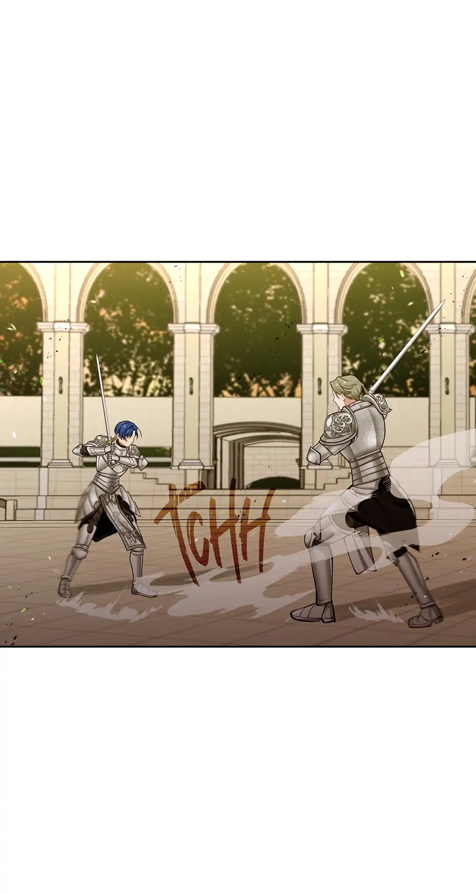 Read Beware of the Villainess! Manga Online