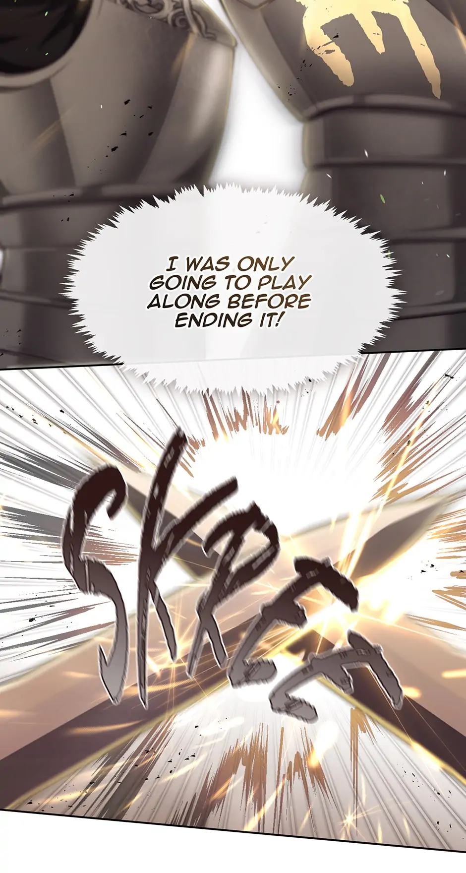 Read Beware of the Villainess! Manga Online