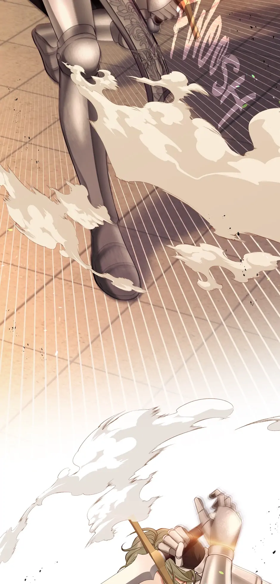 Read Beware of the Villainess! Manga Online