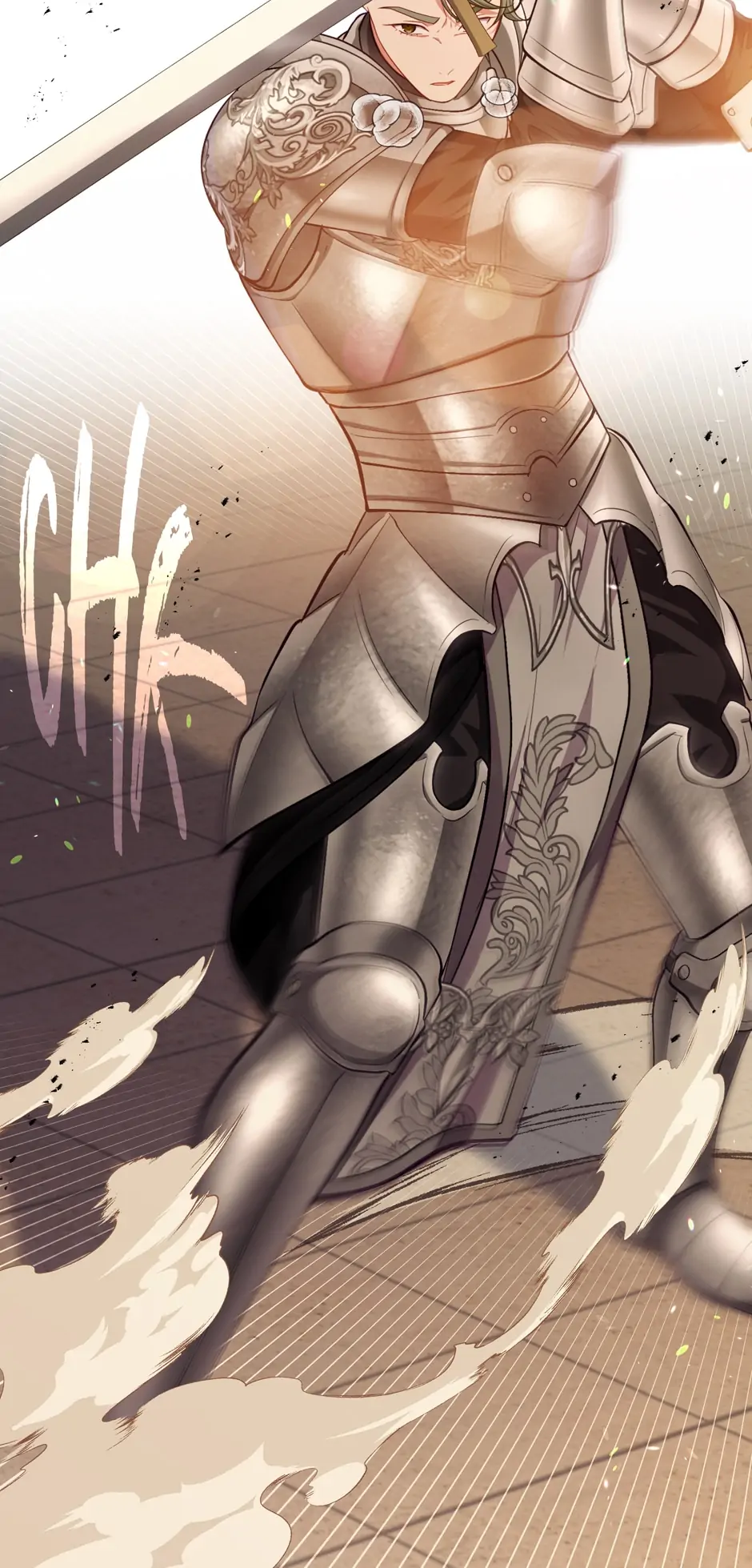 Read Beware of the Villainess! Manga Online