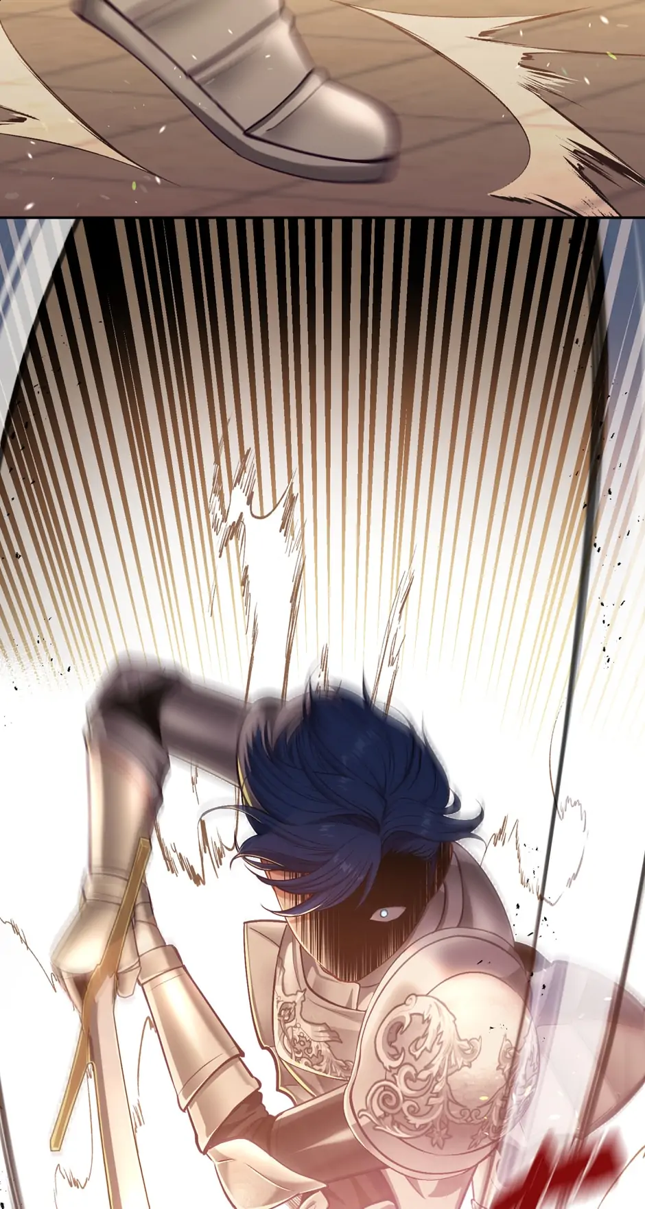 Read Beware of the Villainess! Manga Online