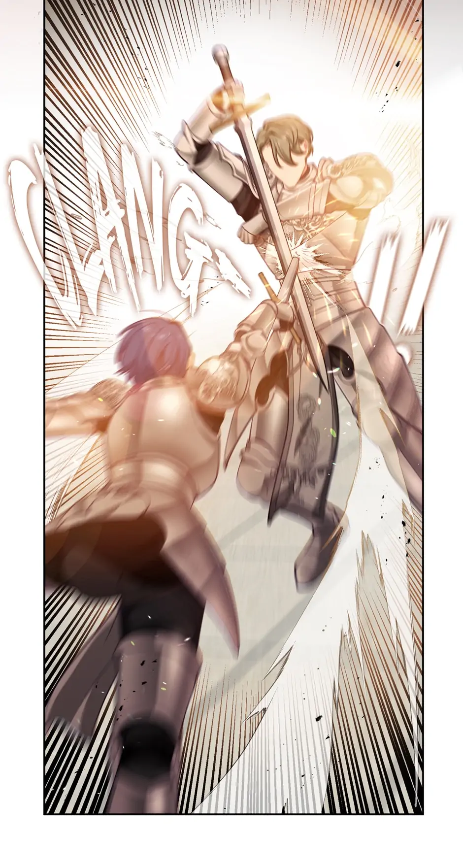 Read Beware of the Villainess! Manga Online