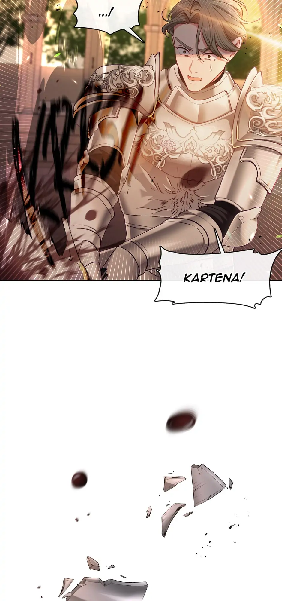 Read Beware of the Villainess! Manga Online