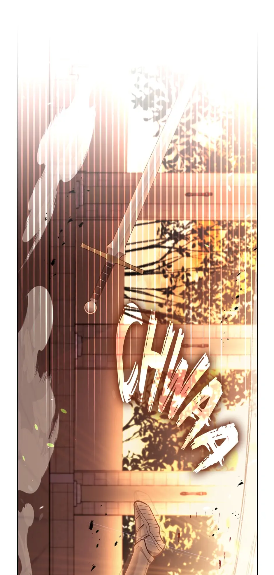 Read Beware of the Villainess! Manga Online