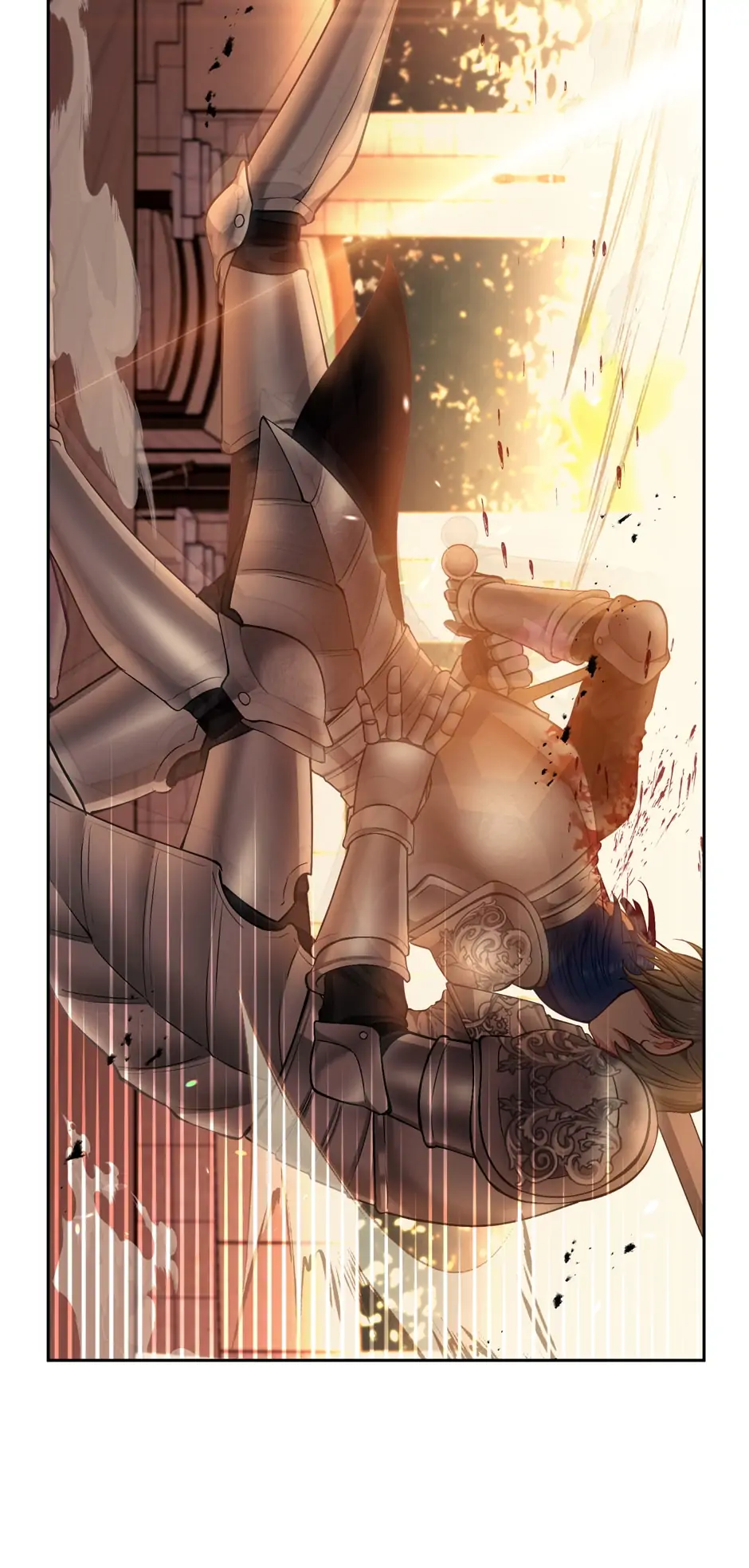 Read Beware of the Villainess! Manga Online