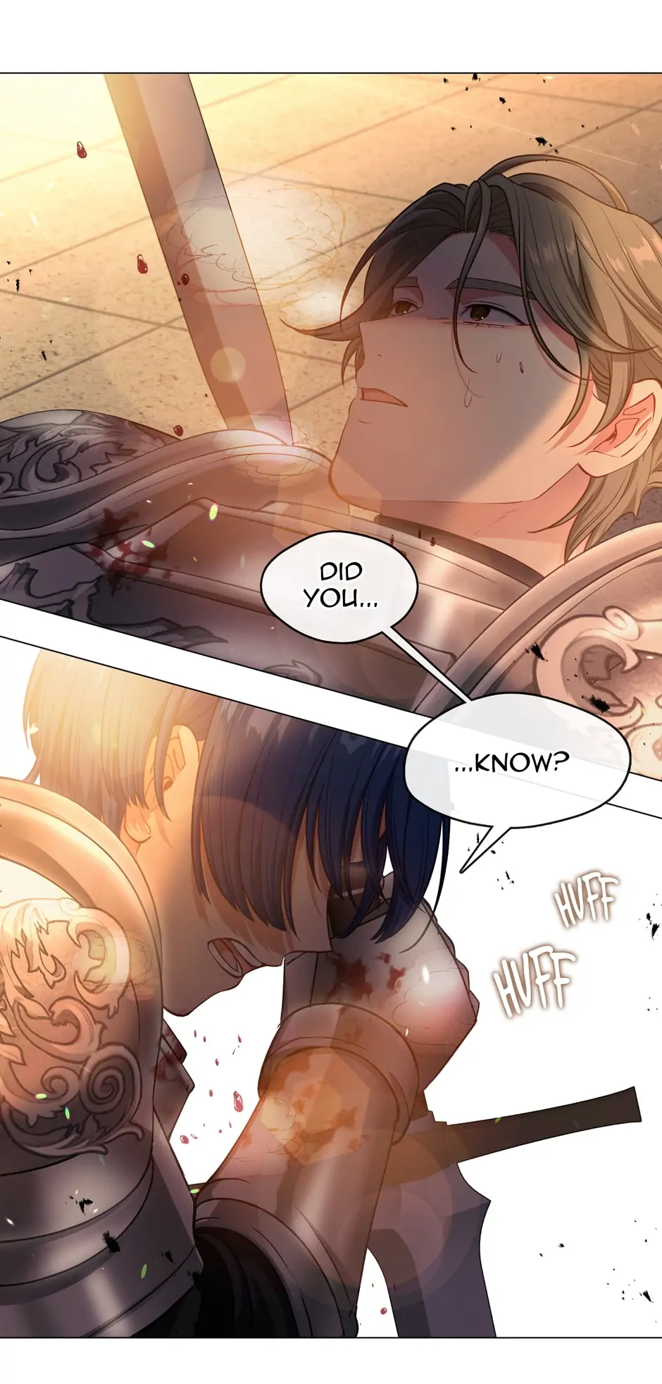 Read Beware of the Villainess! Manga Online