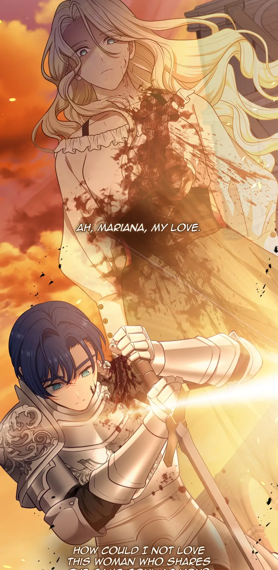 Read Beware of the Villainess! Manga Online