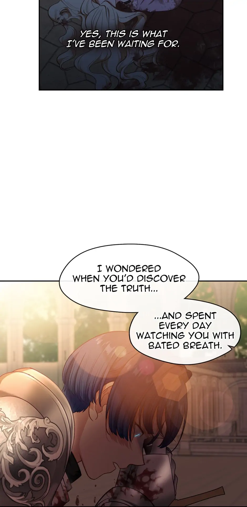 Read Beware of the Villainess! Manga Online