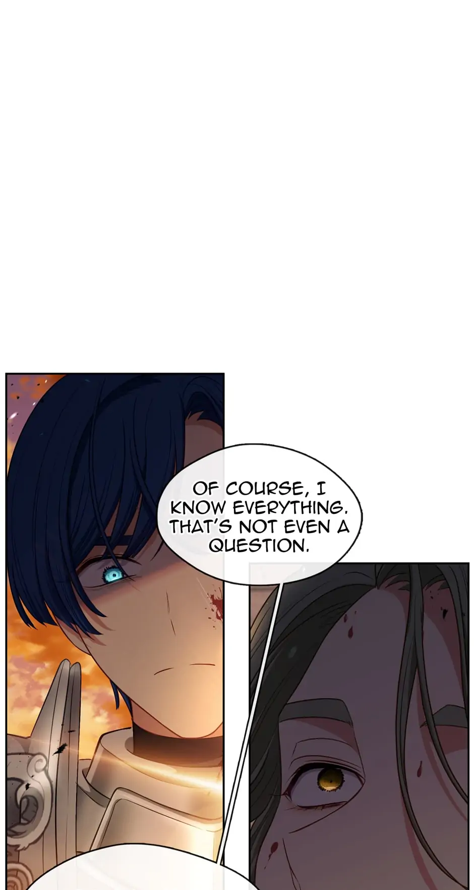 Read Beware of the Villainess! Manga Online