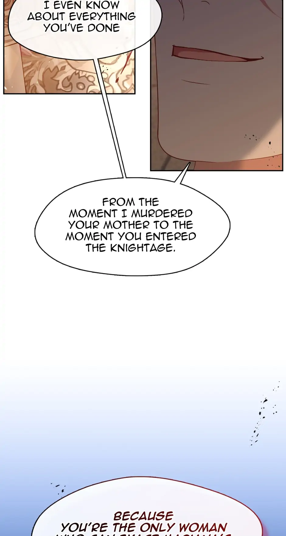 Read Beware of the Villainess! Manga Online