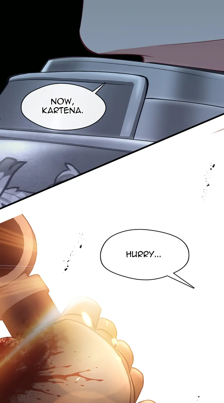 Read Beware of the Villainess! Manga Online