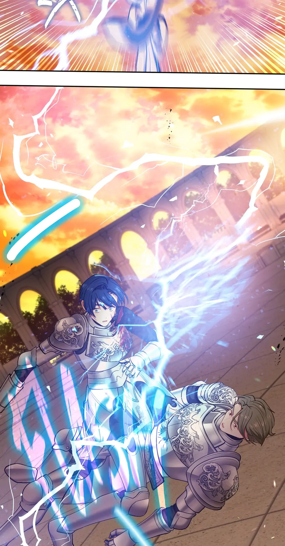 Read Beware of the Villainess! Manga Online