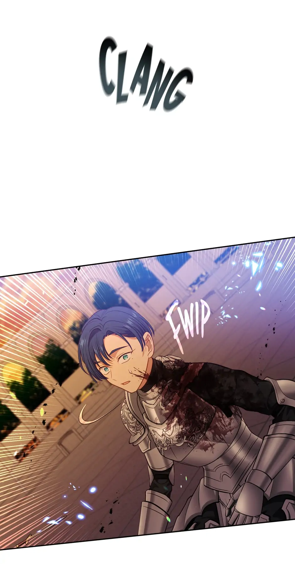 Read Beware of the Villainess! Manga Online