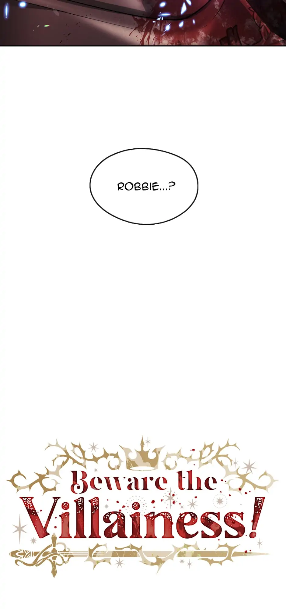 Read Beware of the Villainess! Manga Online