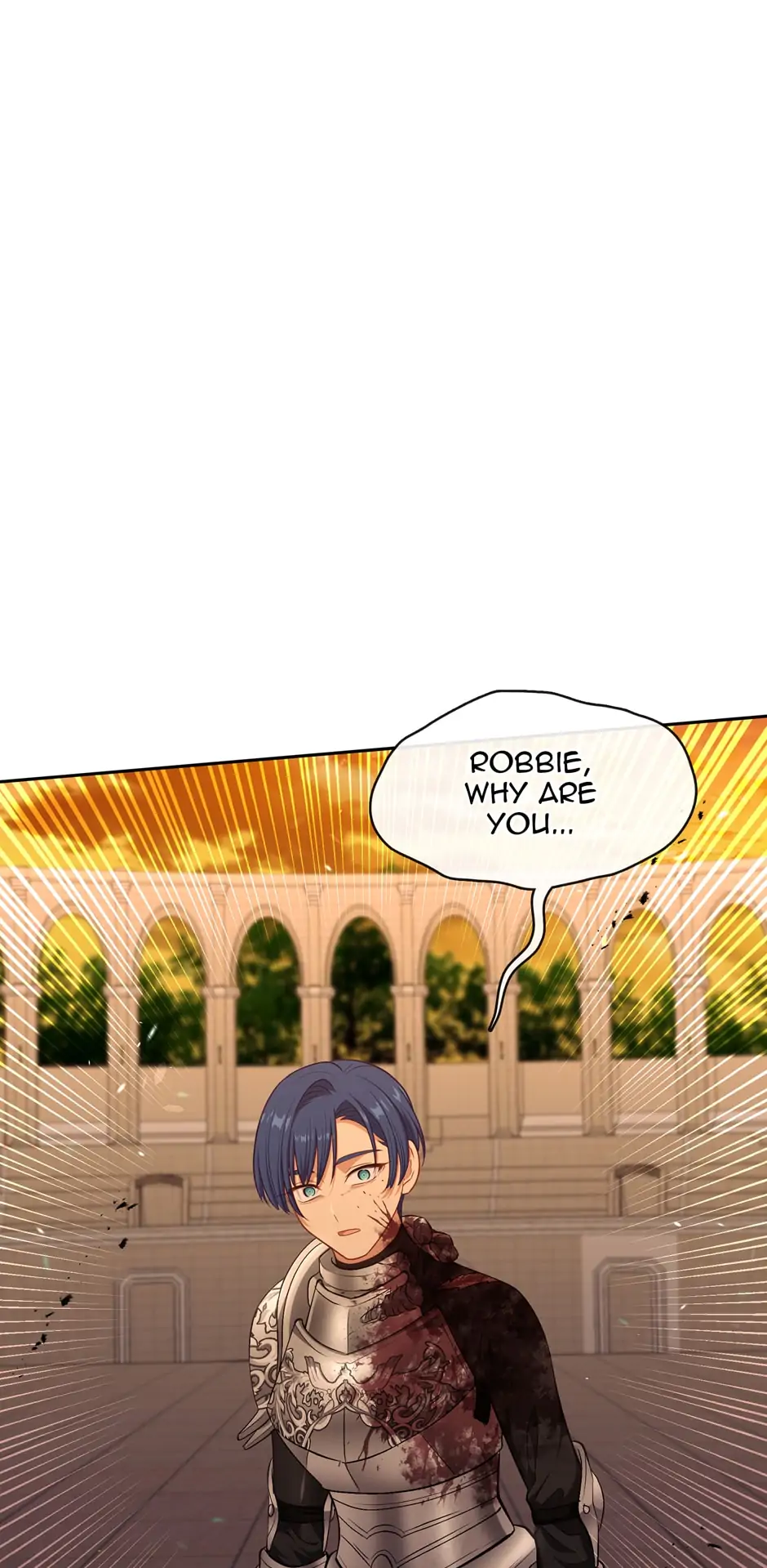 Read Beware of the Villainess! Manga Online