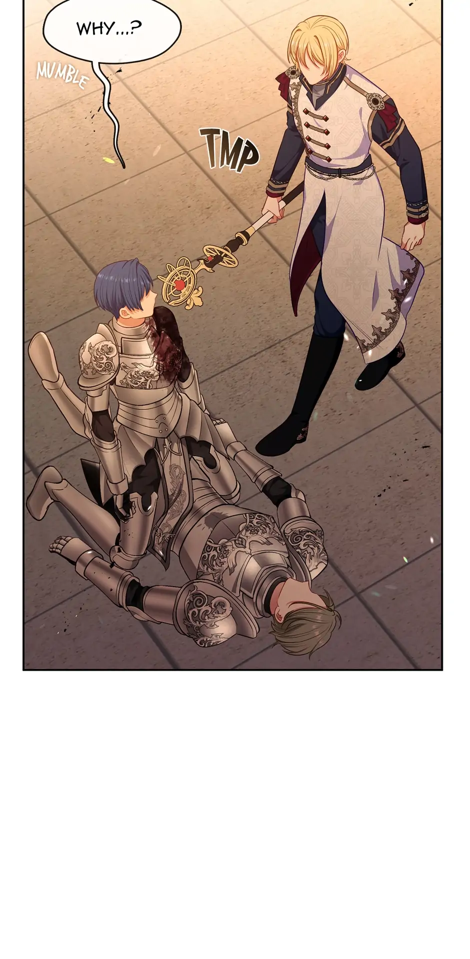 Read Beware of the Villainess! Manga Online