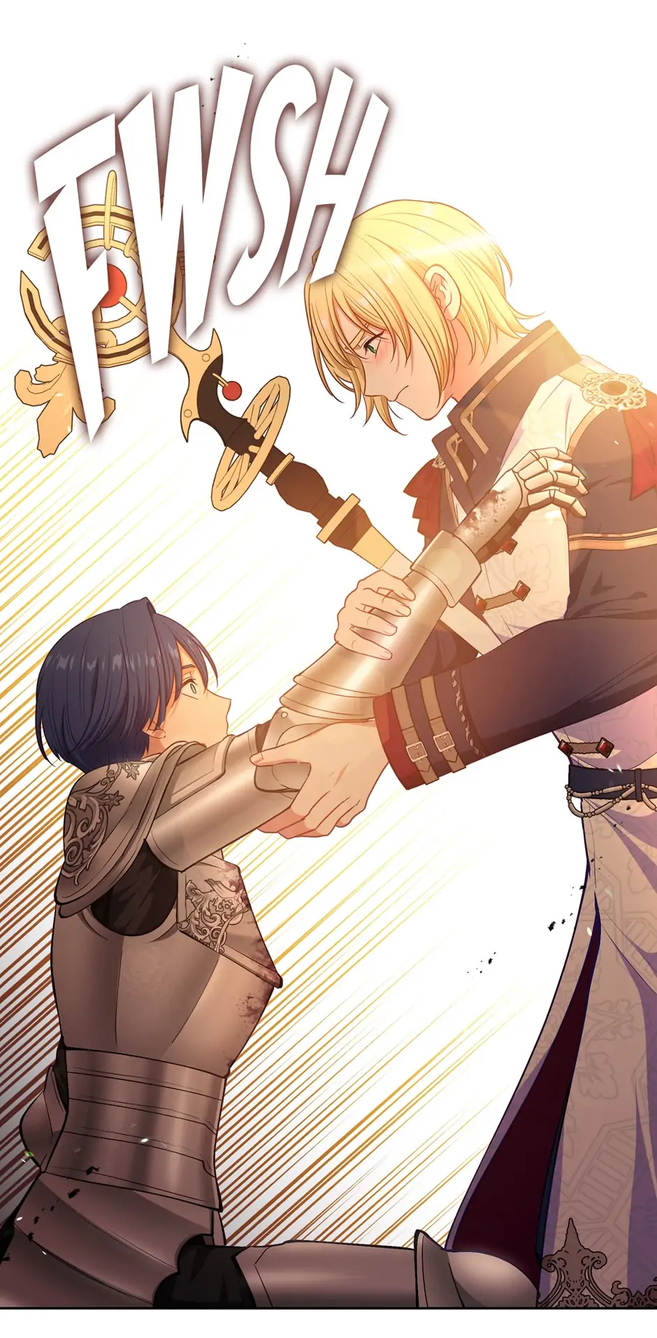 Read Beware of the Villainess! Manga Online