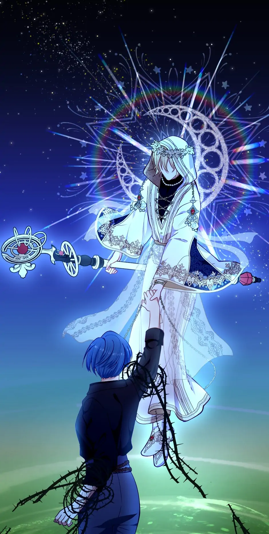 Read Beware of the Villainess! Manga Online