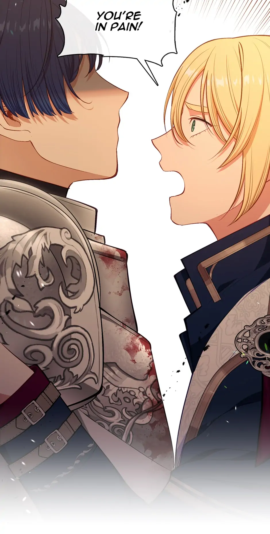 Read Beware of the Villainess! Manga Online