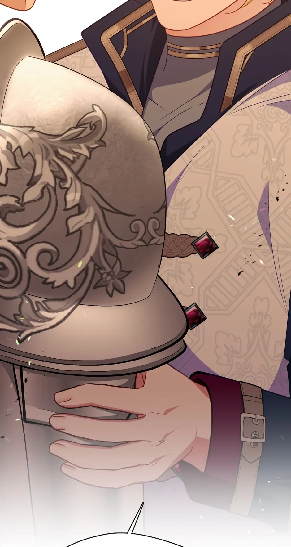 Read Beware of the Villainess! Manga Online