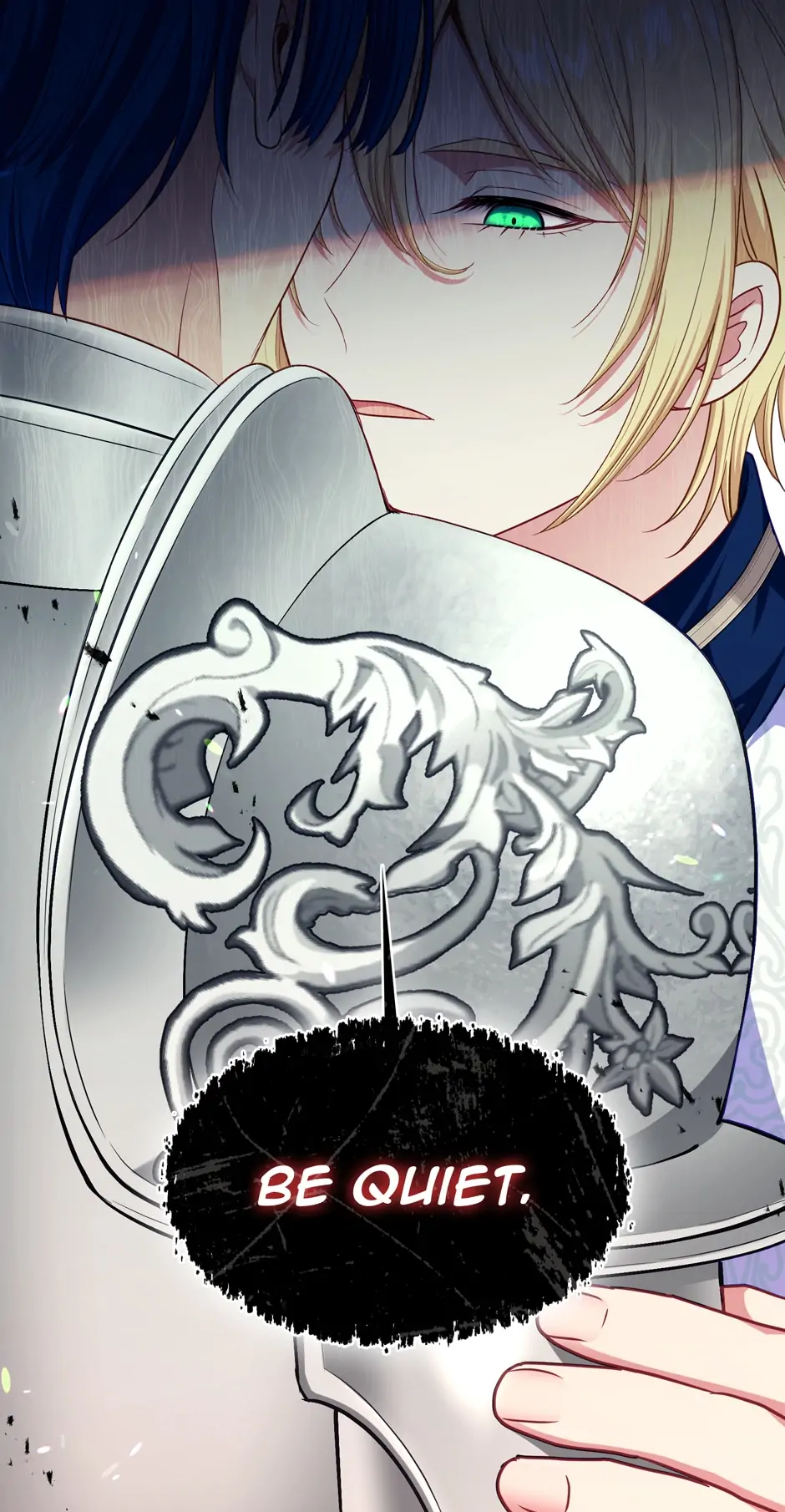 Read Beware of the Villainess! Manga Online