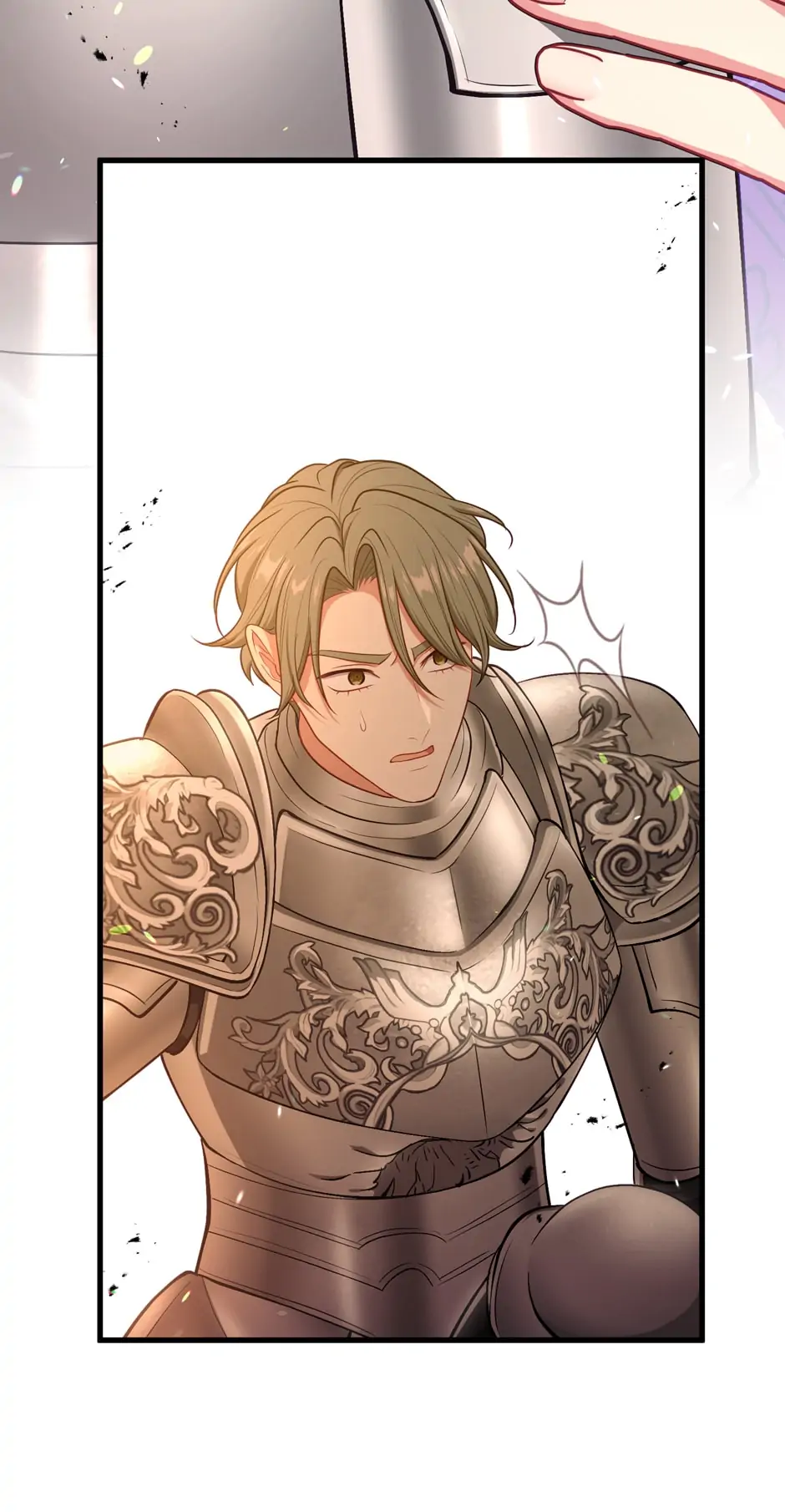 Read Beware of the Villainess! Manga Online