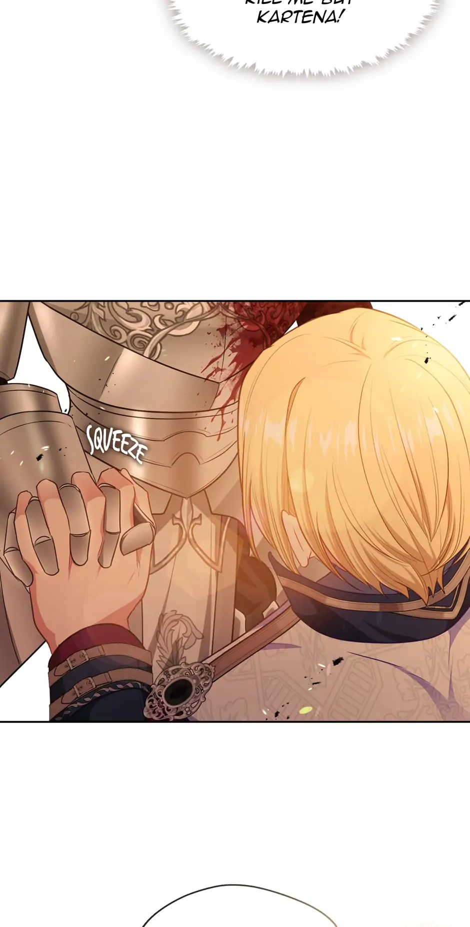 Read Beware of the Villainess! Manga Online