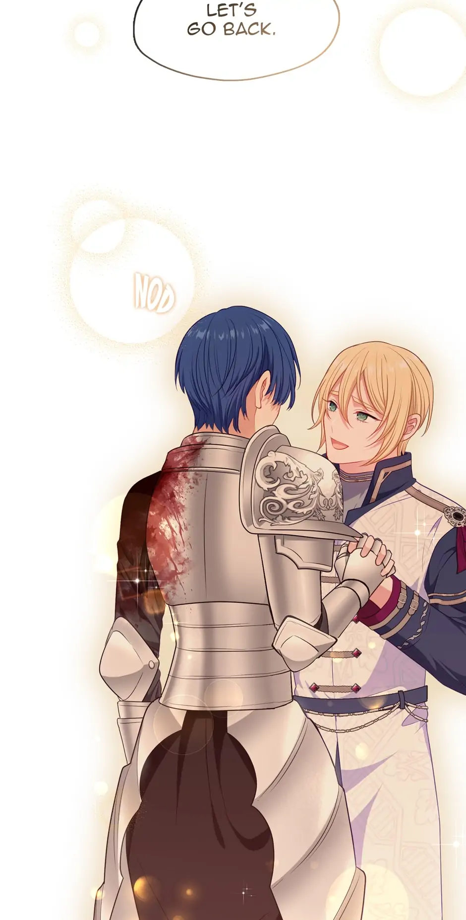 Read Beware of the Villainess! Manga Online